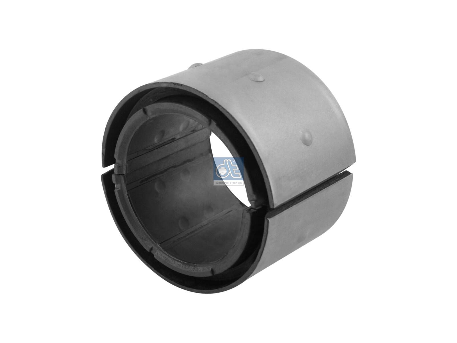 Casquillo DT Spare Parts 4.80441 Casquillo estabilizador d: 70 mm D: 98,5 mm H: 65 mm