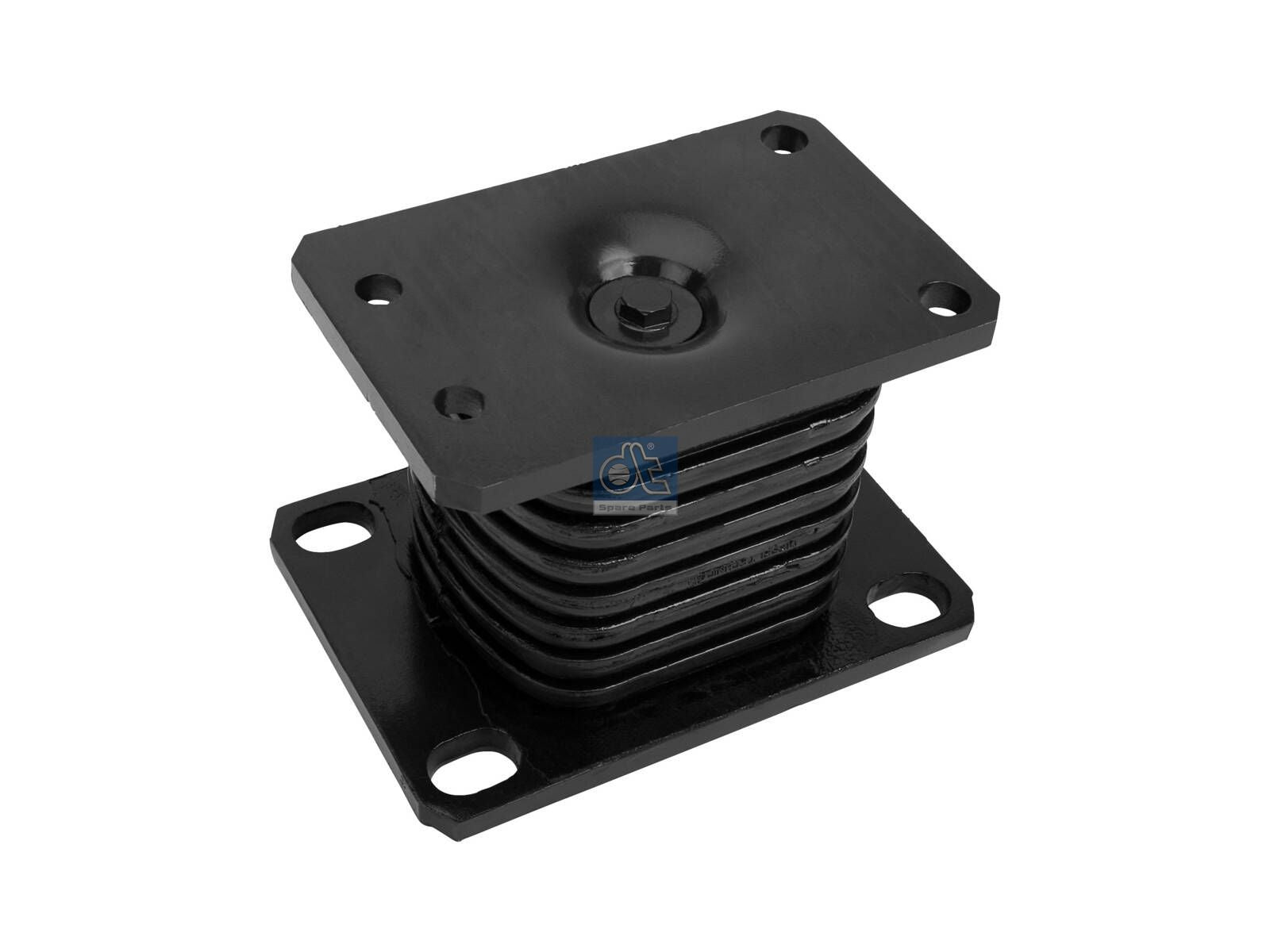 Hollow spring | DT Spare Parts 4.80445