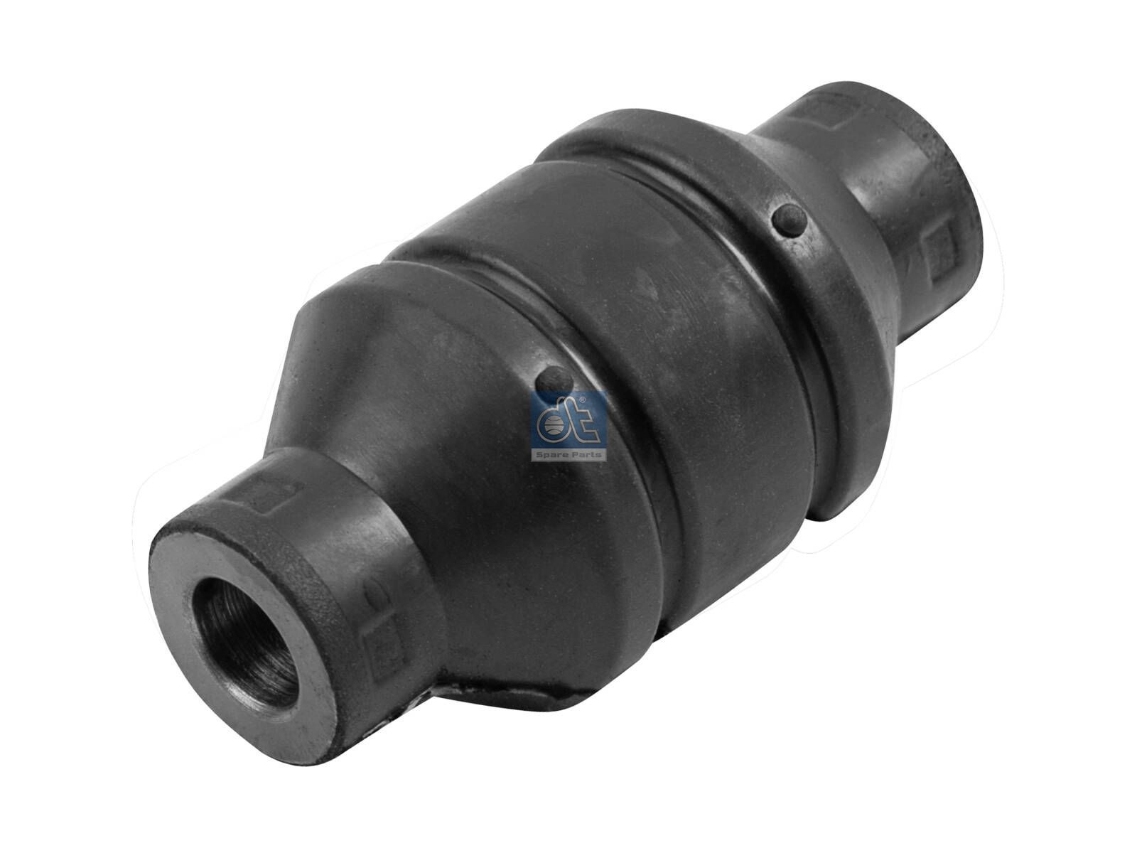 Rubber bushing | DT Spare Parts 4.80449