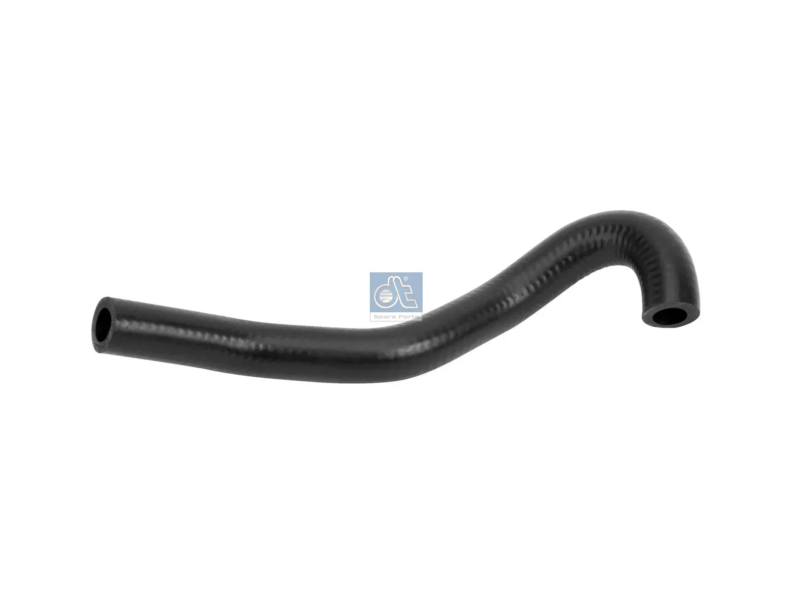 Steering hose DT Spare Parts 4.80454