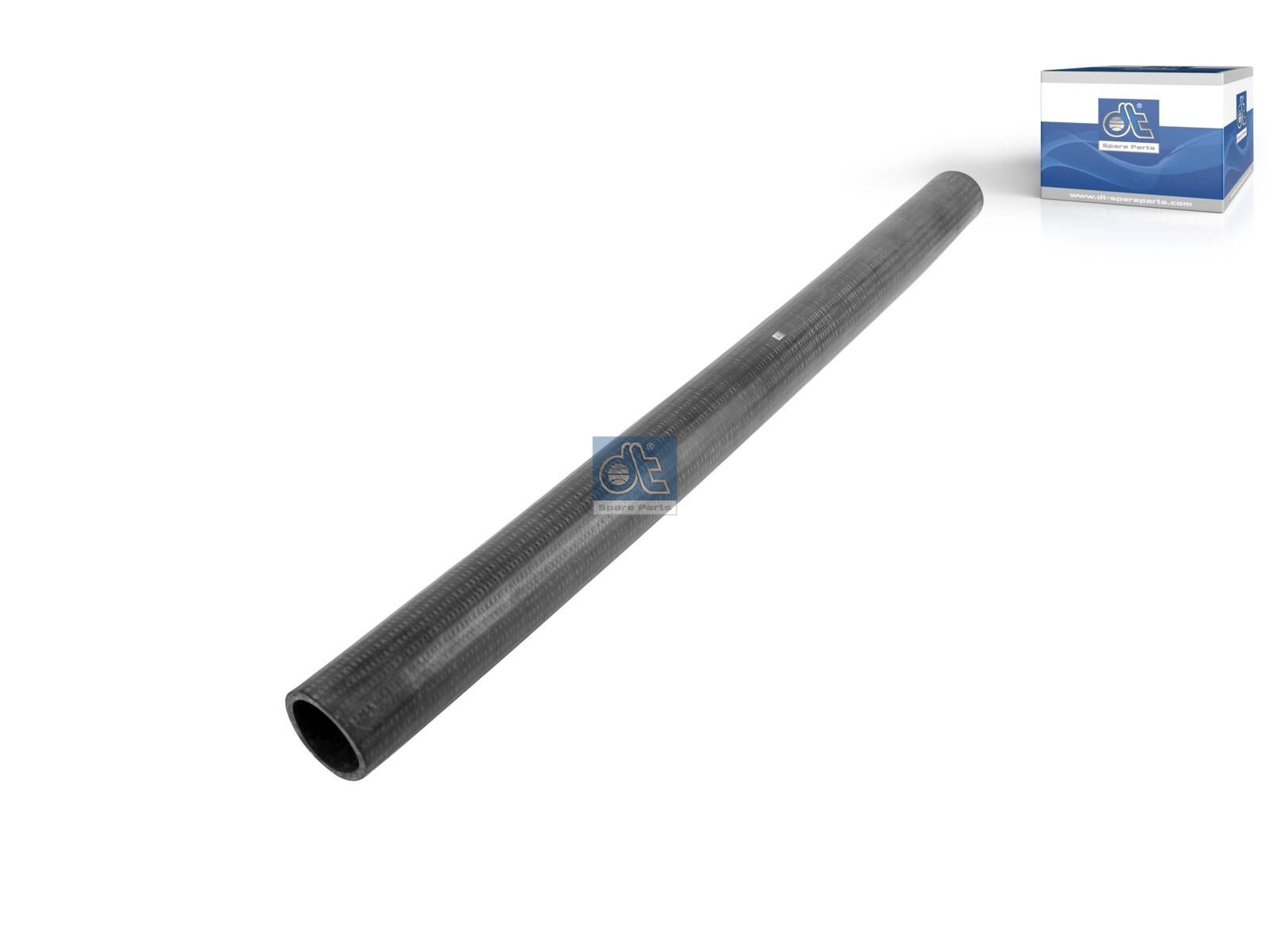 Manguera de radiador DT Spare Parts 4.80460 Manguera de radiador d: 60 mm L: 1000 mm