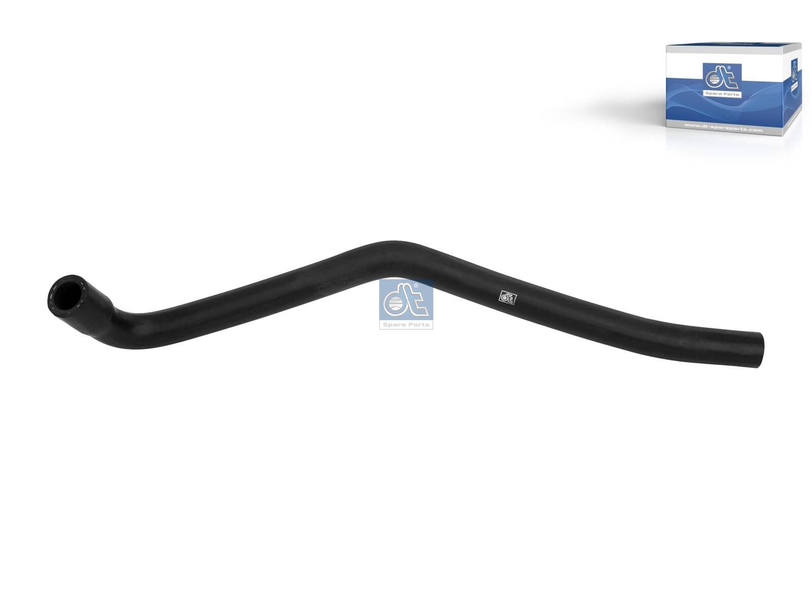 Hose | DT Spare Parts 4.80461