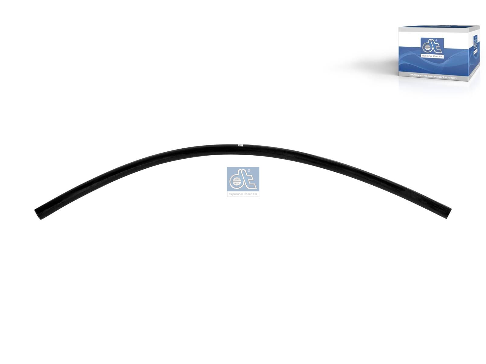 Hose | DT Spare Parts 4.80464