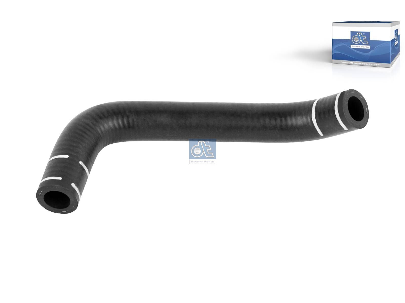 Hose | DT Spare Parts 4.80465