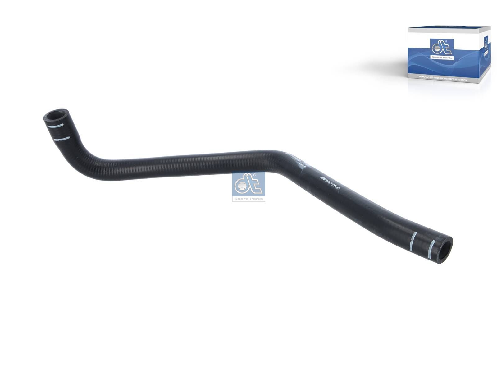 Hose | DT Spare Parts 4.80466