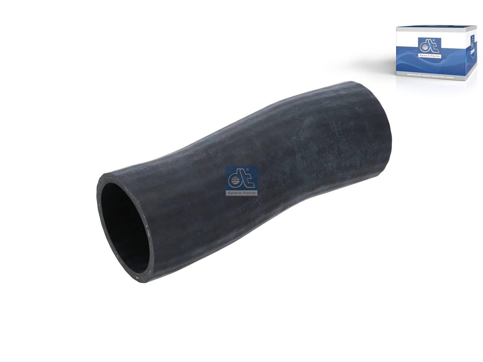Radiator hose | DT Spare Parts 4.80467