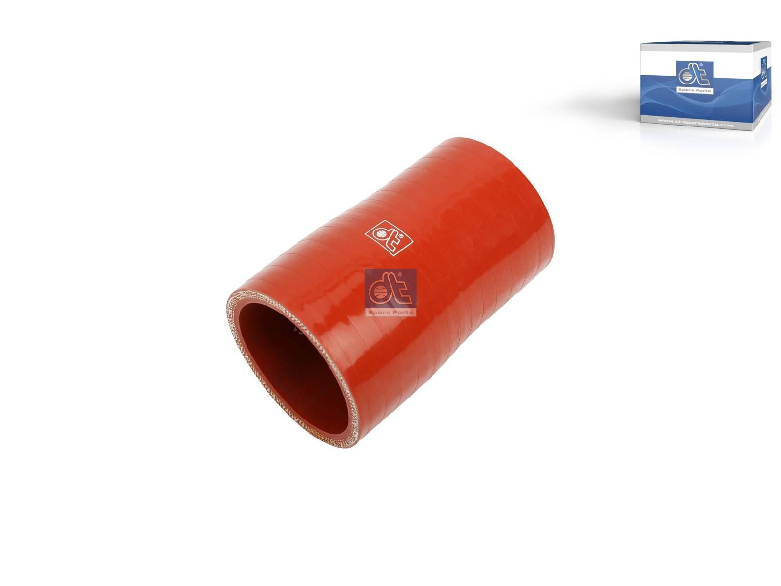 Hose | DT Spare Parts 4.80470