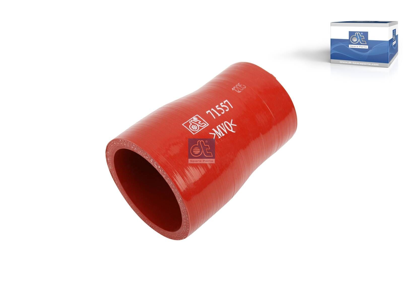 Hose | DT Spare Parts 4.80471