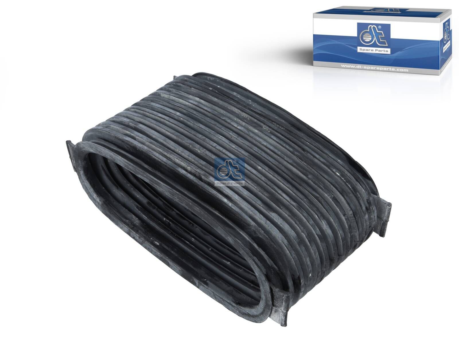 Rubber boot | DT Spare Parts 4.80473