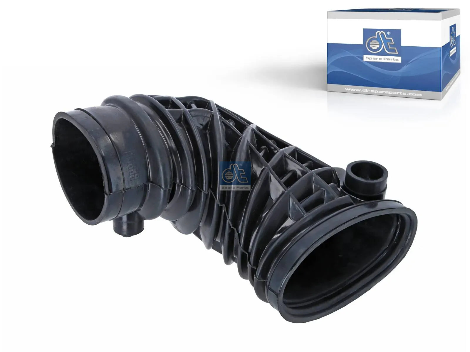 Rubber boot | DT Spare Parts 4.80474