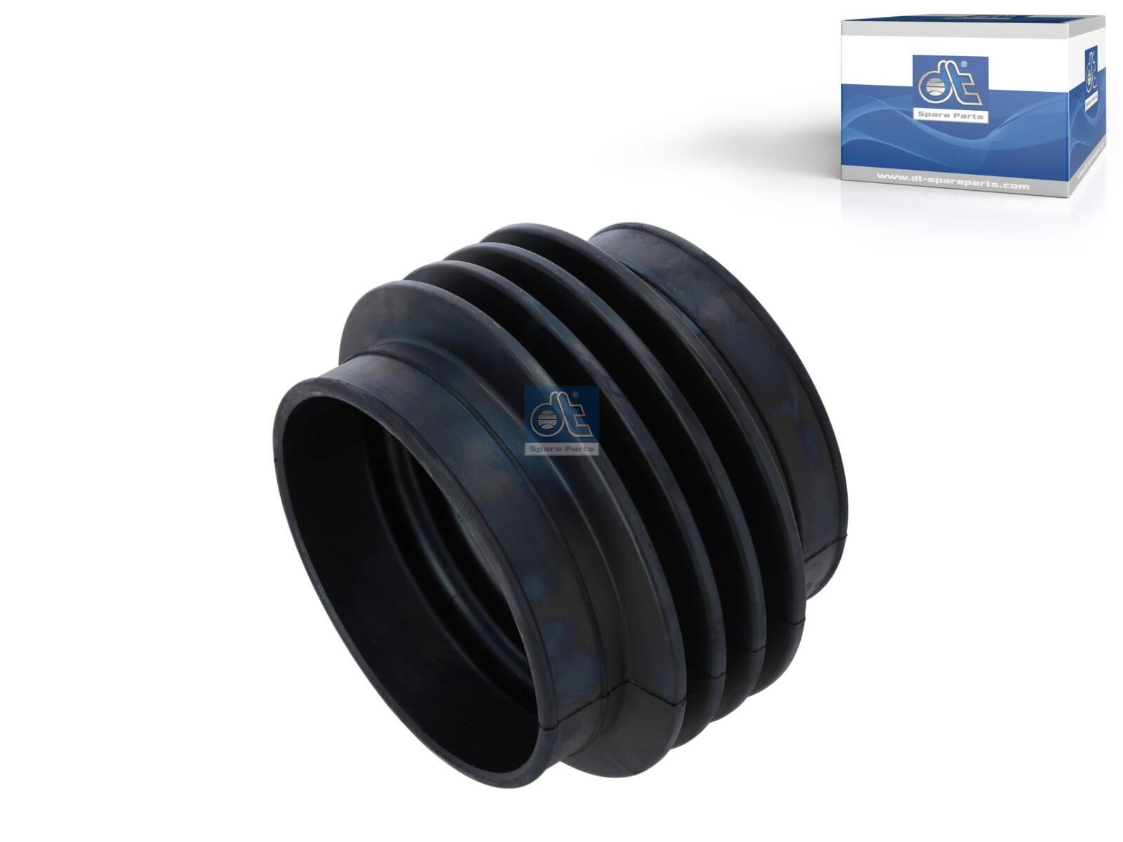 Rubber boot | DT Spare Parts 4.80475