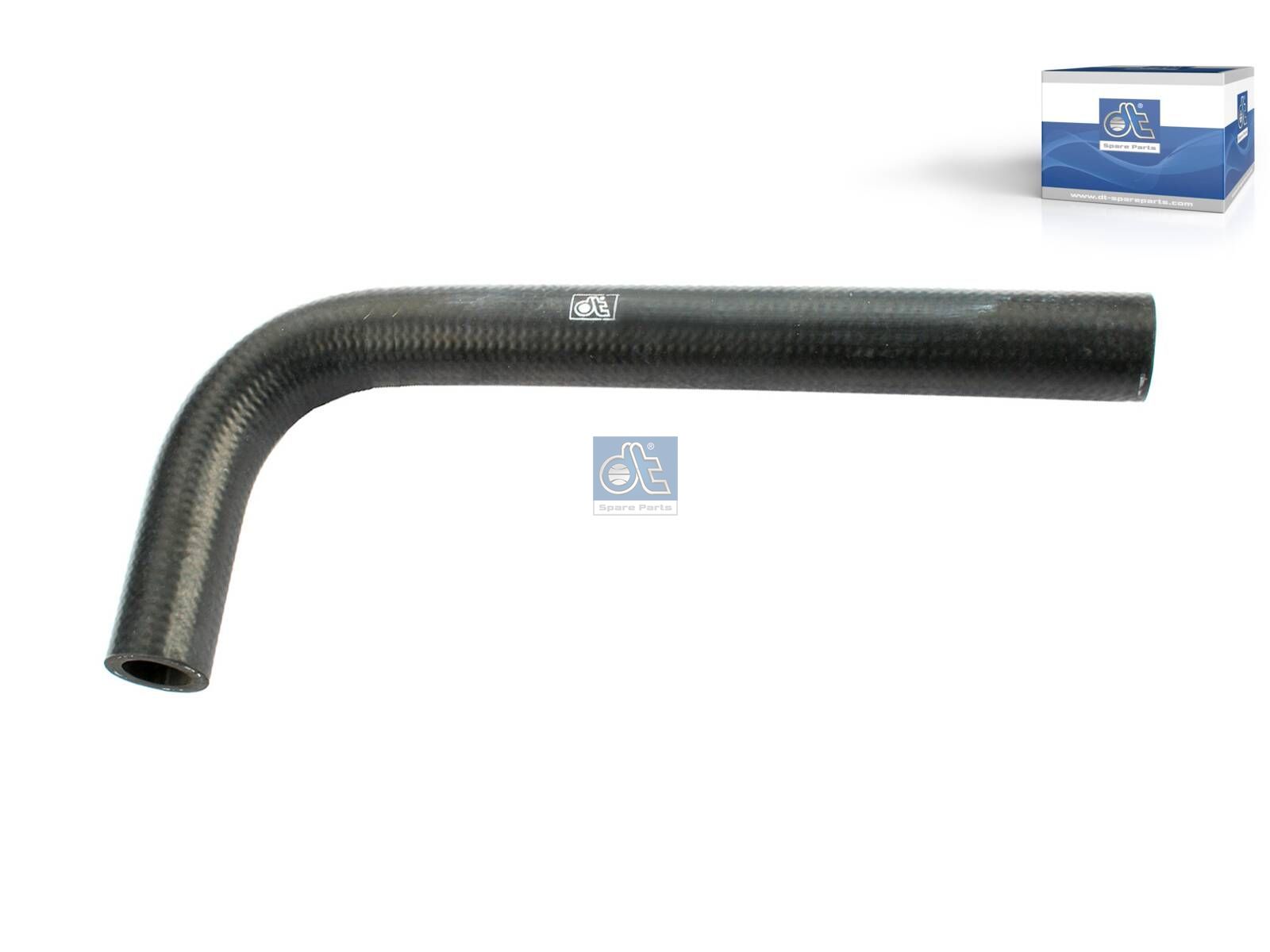 Hose | DT Spare Parts 4.80480