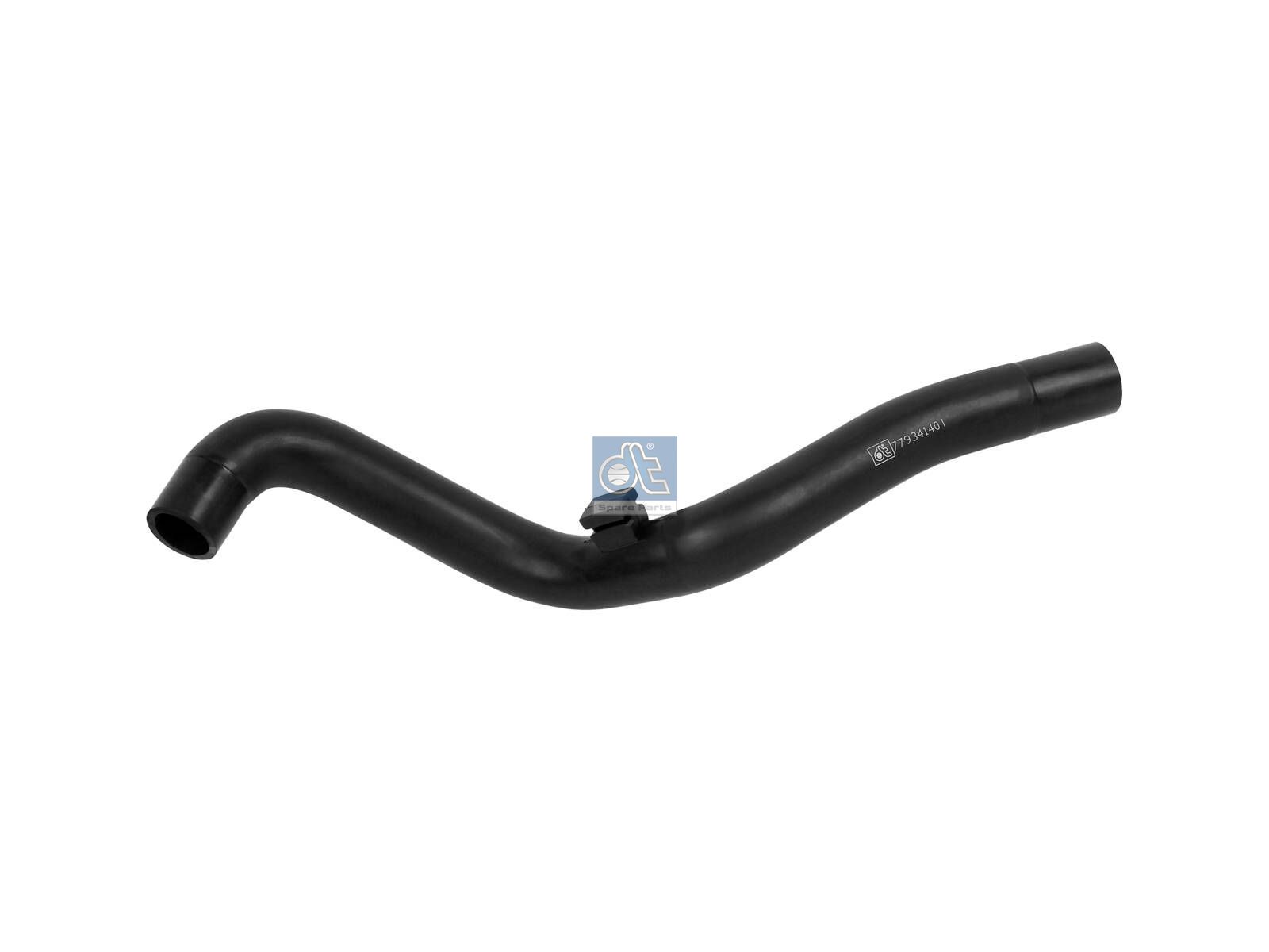Hose | DT Spare Parts 4.80494