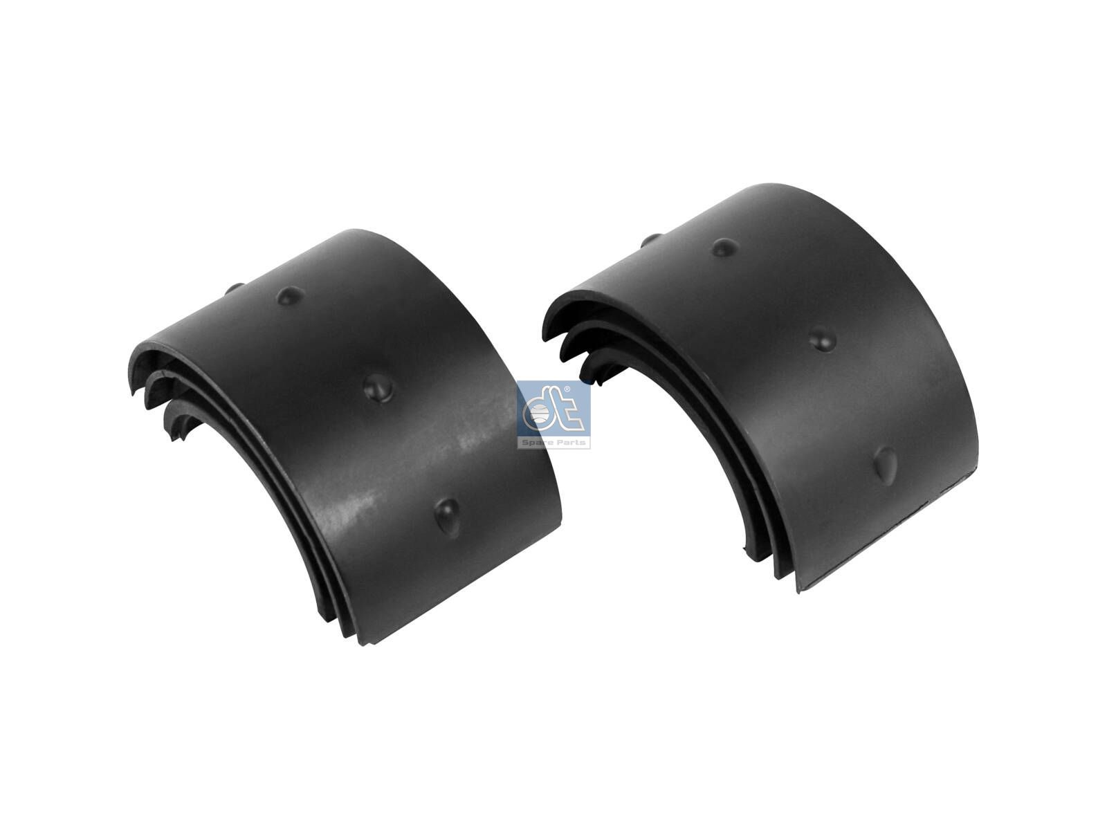 Bushing | DT Spare Parts 4.80496