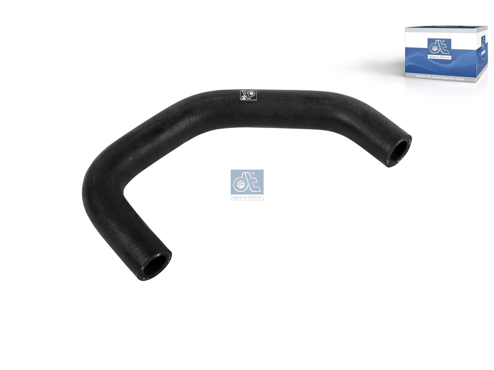 Hose | DT Spare Parts 4.80507