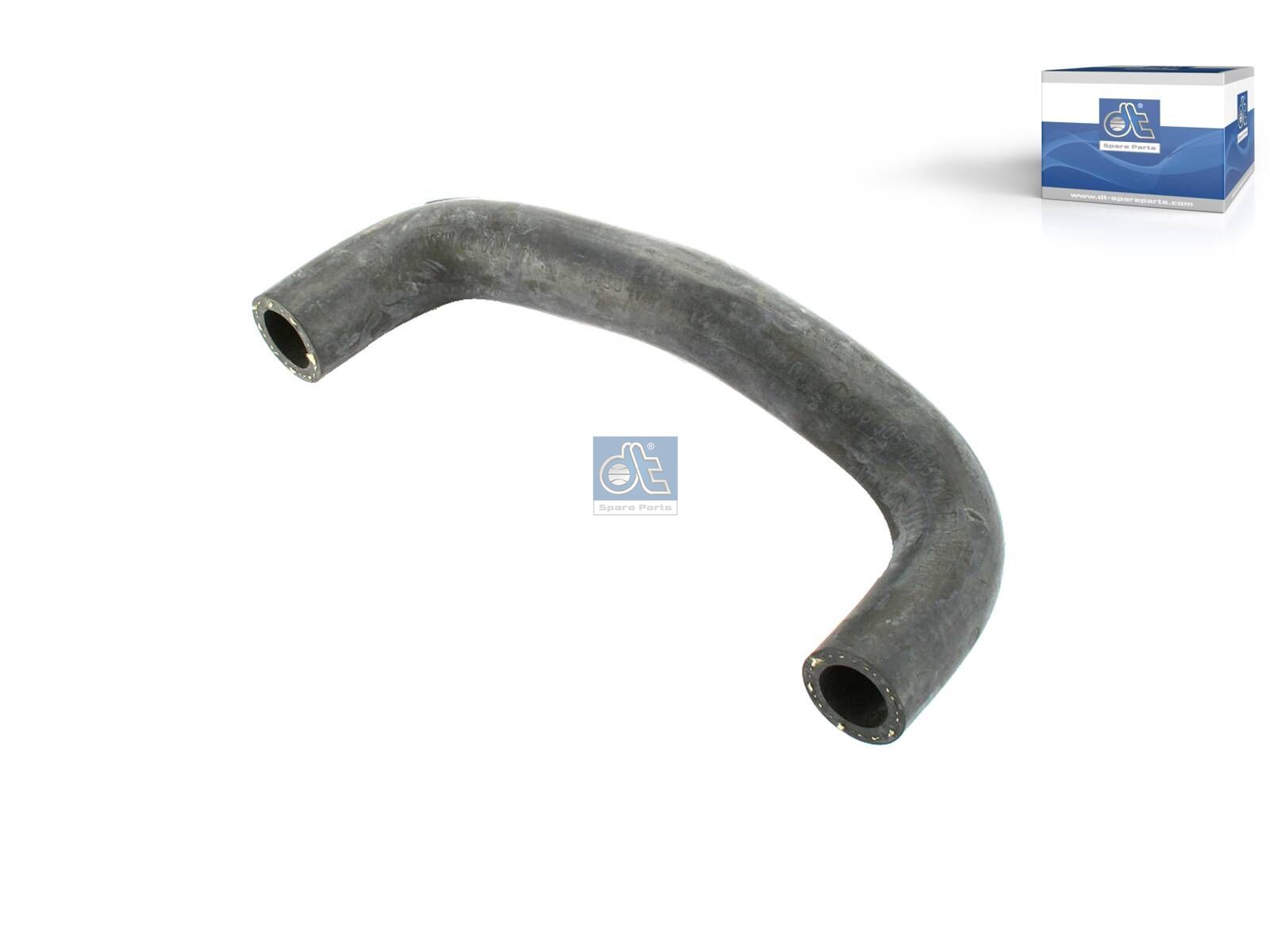 Hose | DT Spare Parts 4.80508