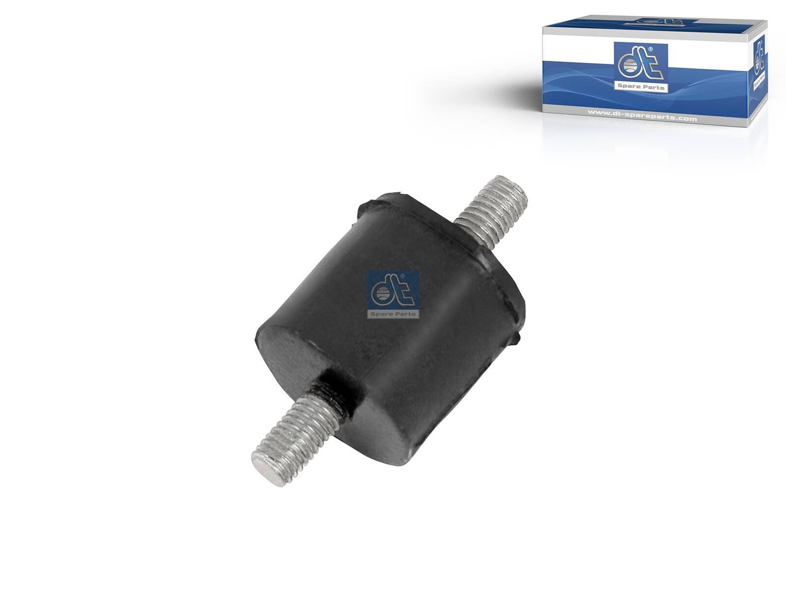 Rubber mounting | DT Spare Parts 4.80516