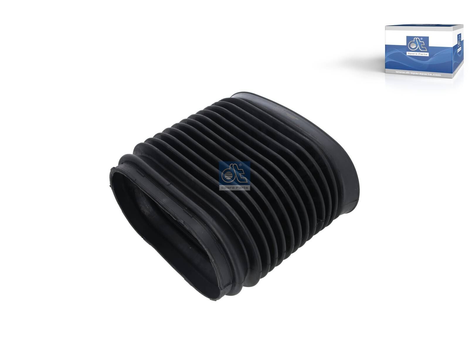 Rubber boot | DT Spare Parts 4.80528
