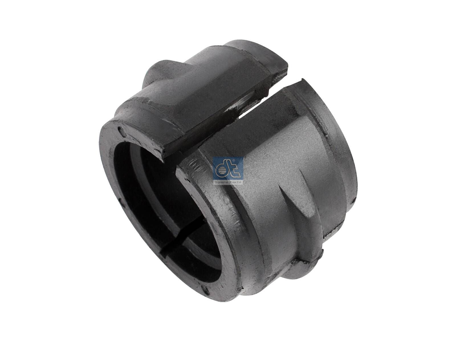 Buje DT Spare Parts 4.80534 Buje estabilizador d: 47 mm D: 87 mm H: 47 mm
