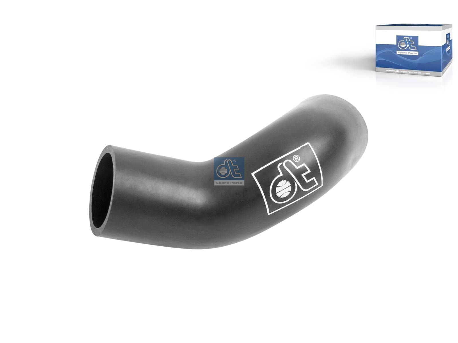Hose | DT Spare Parts 4.80549