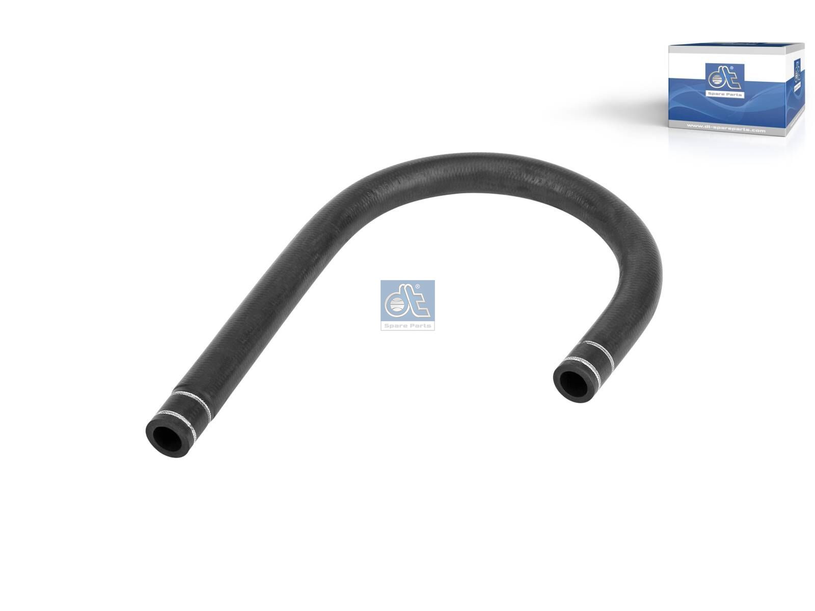Hose | DT Spare Parts 4.80552