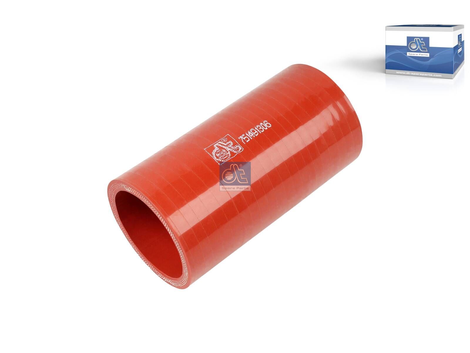 Hose | DT Spare Parts 4.80554