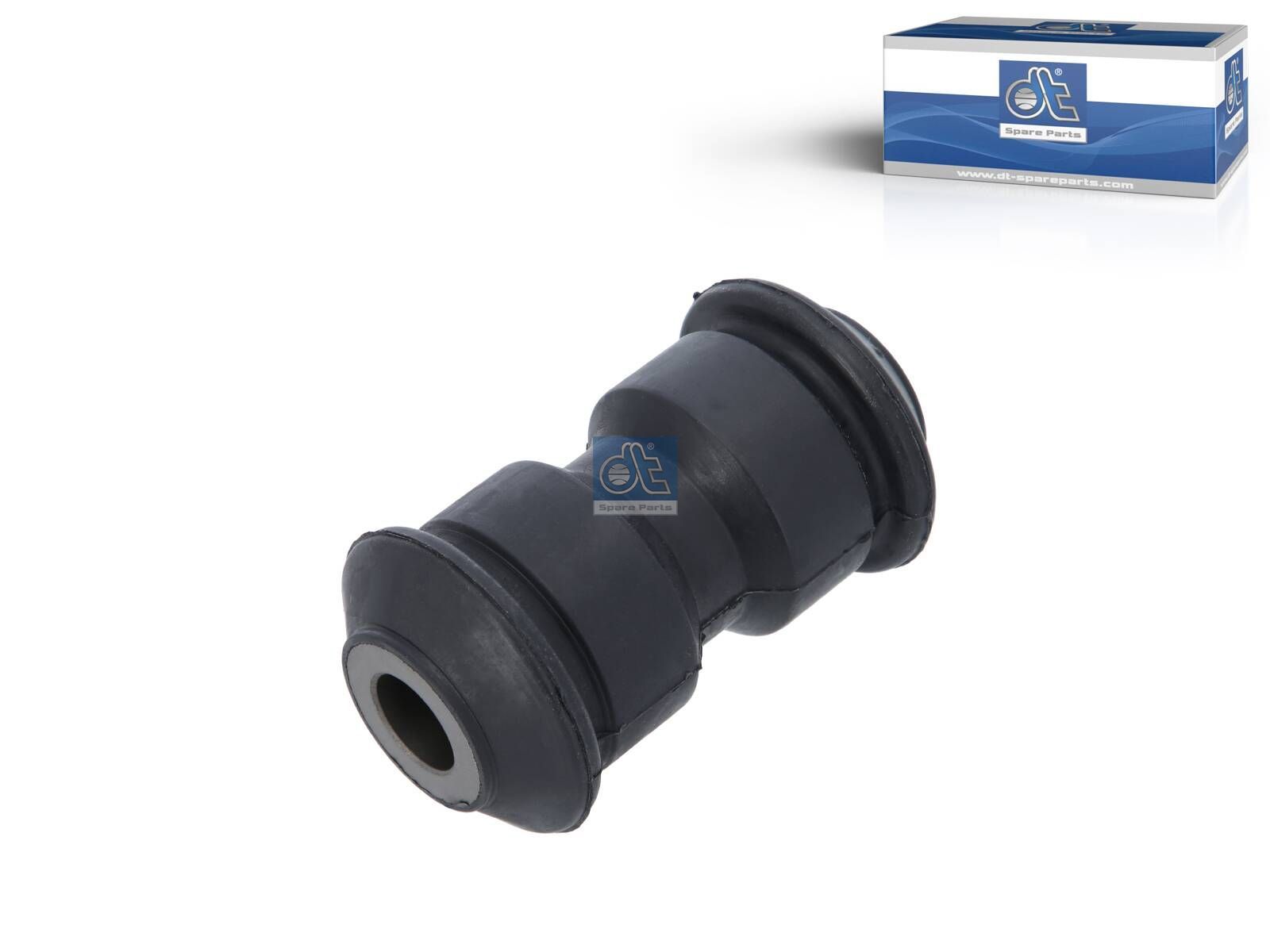 Spring bushing | DT Spare Parts 4.80570