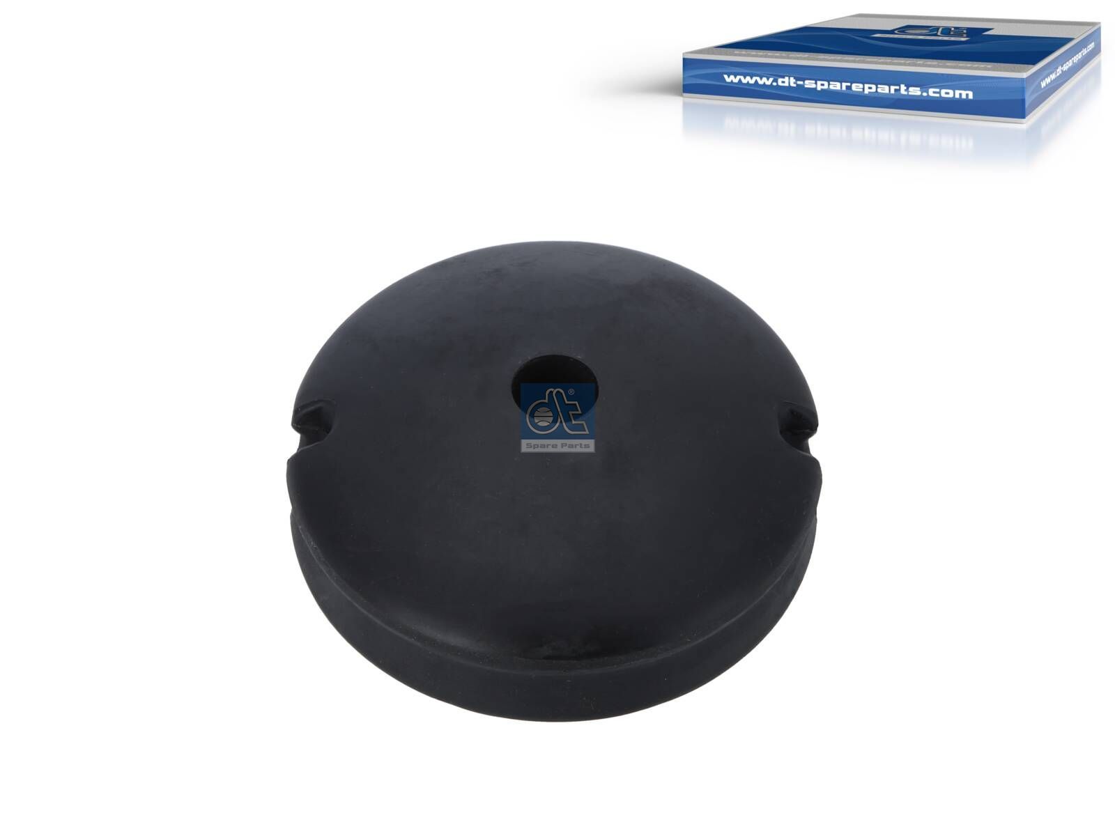 Rubber buffer | DT Spare Parts 4.80578