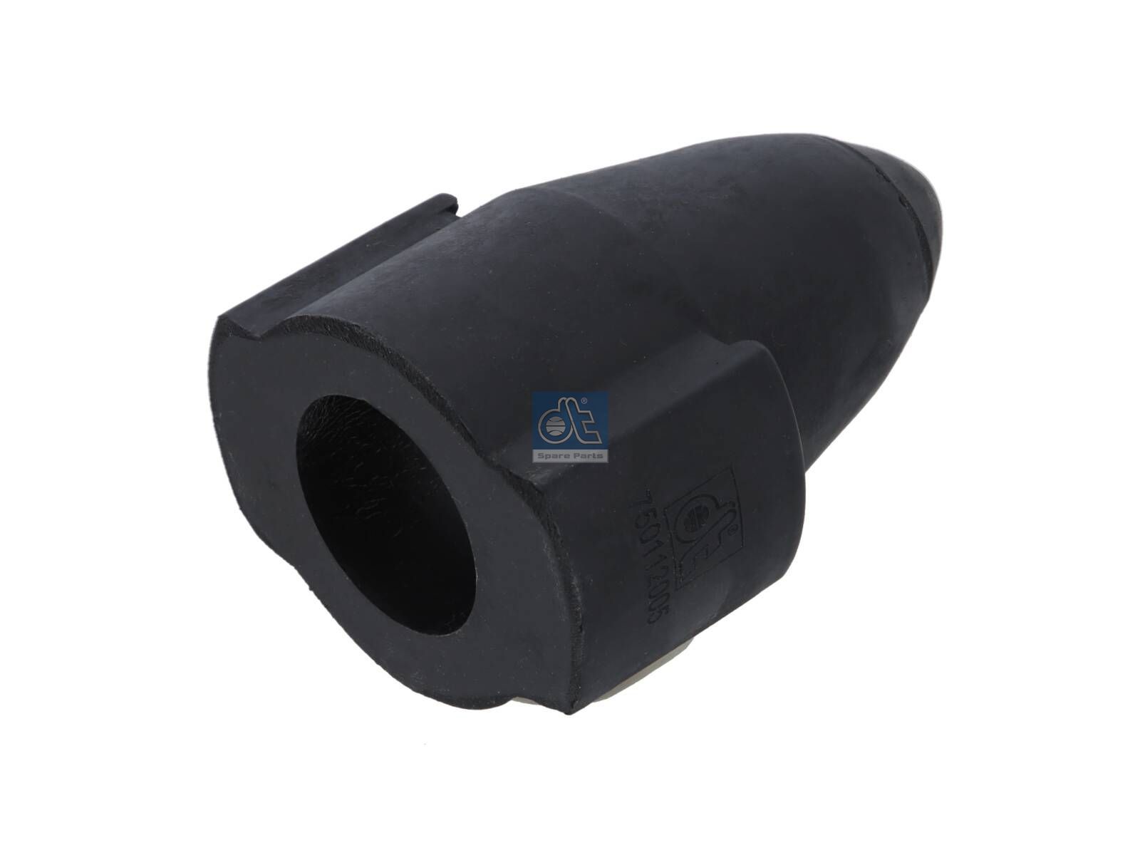 Rubber buffer | DT Spare Parts 4.80579