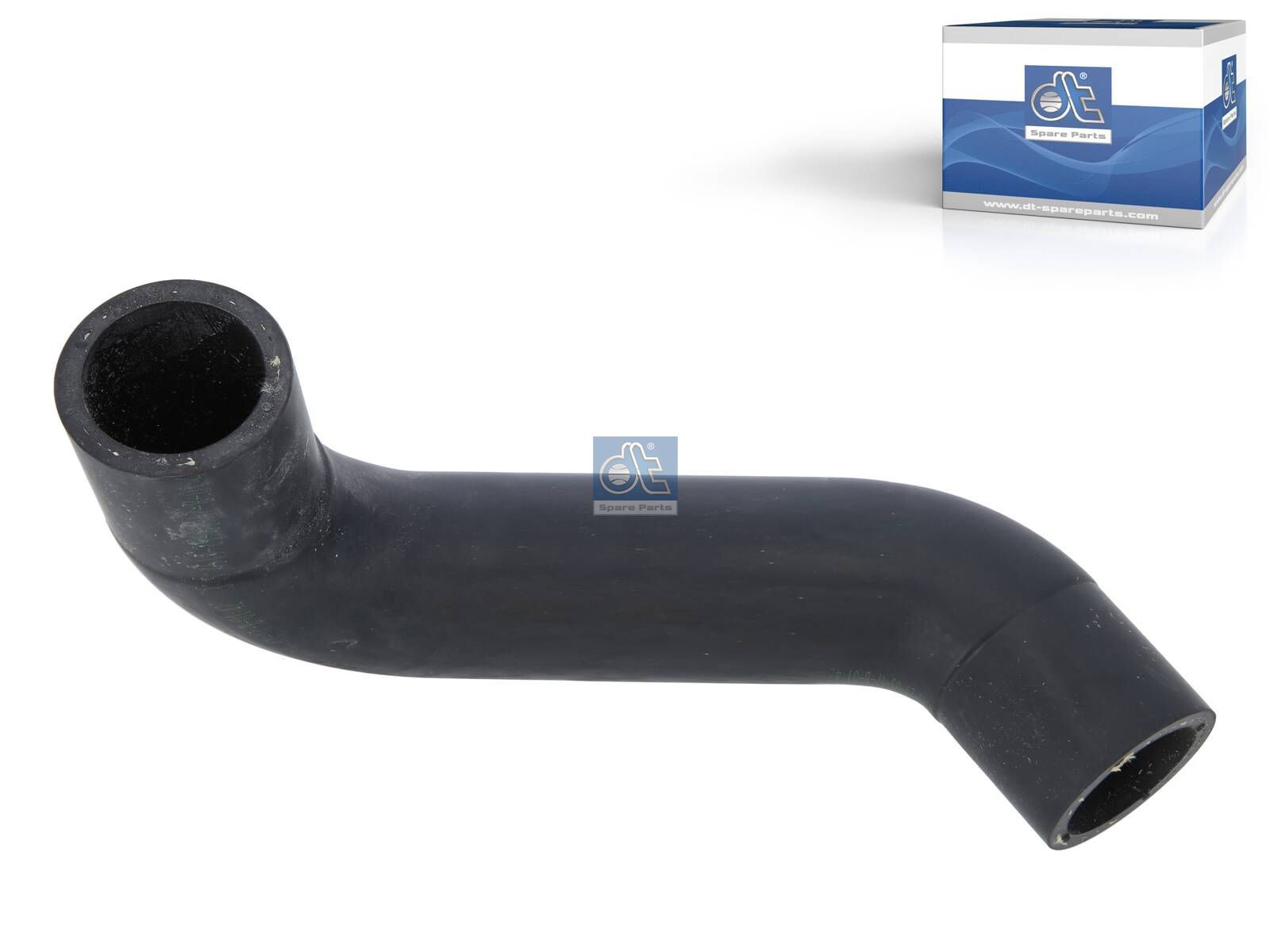 Hose | DT Spare Parts 4.80586