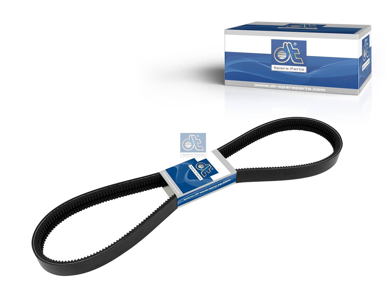 Banded v-belts | DT Spare Parts 4.80647