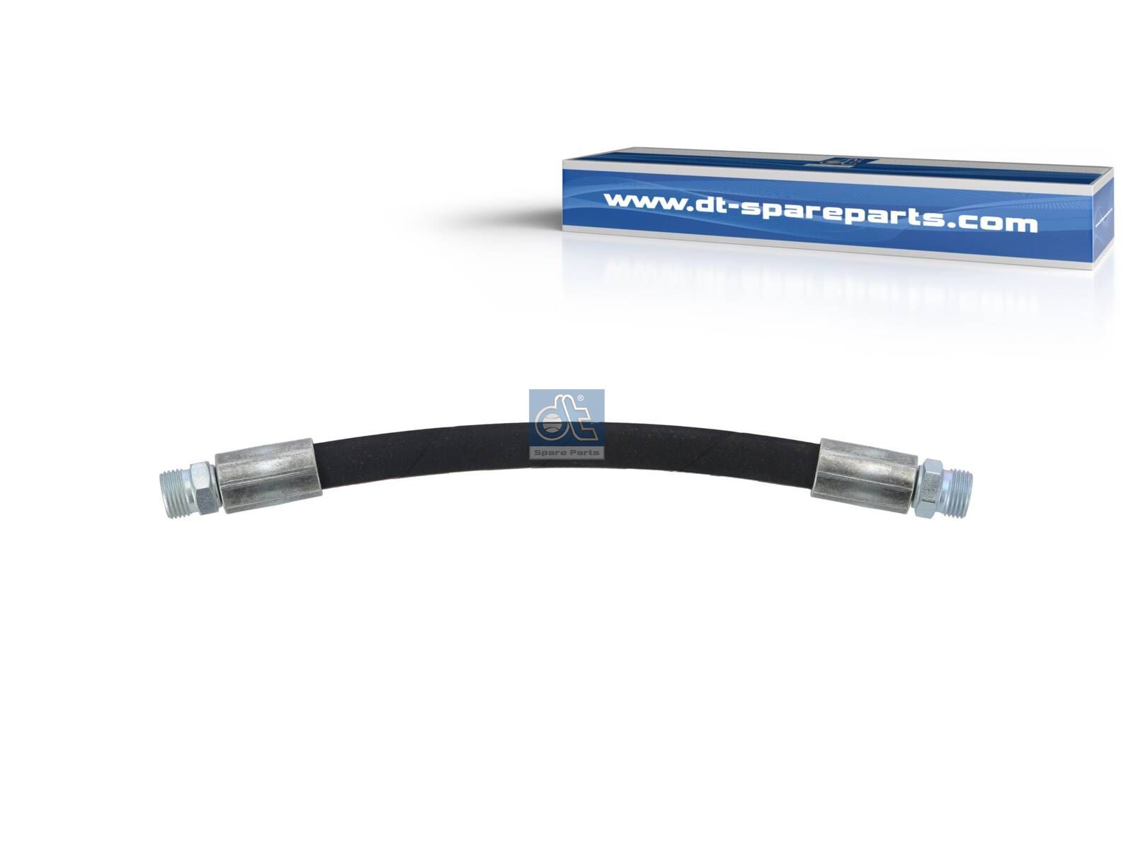Hose line | DT Spare Parts 4.80774