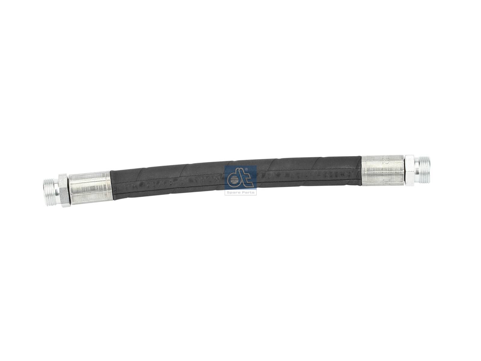 Hose line | DT Spare Parts 4.80775