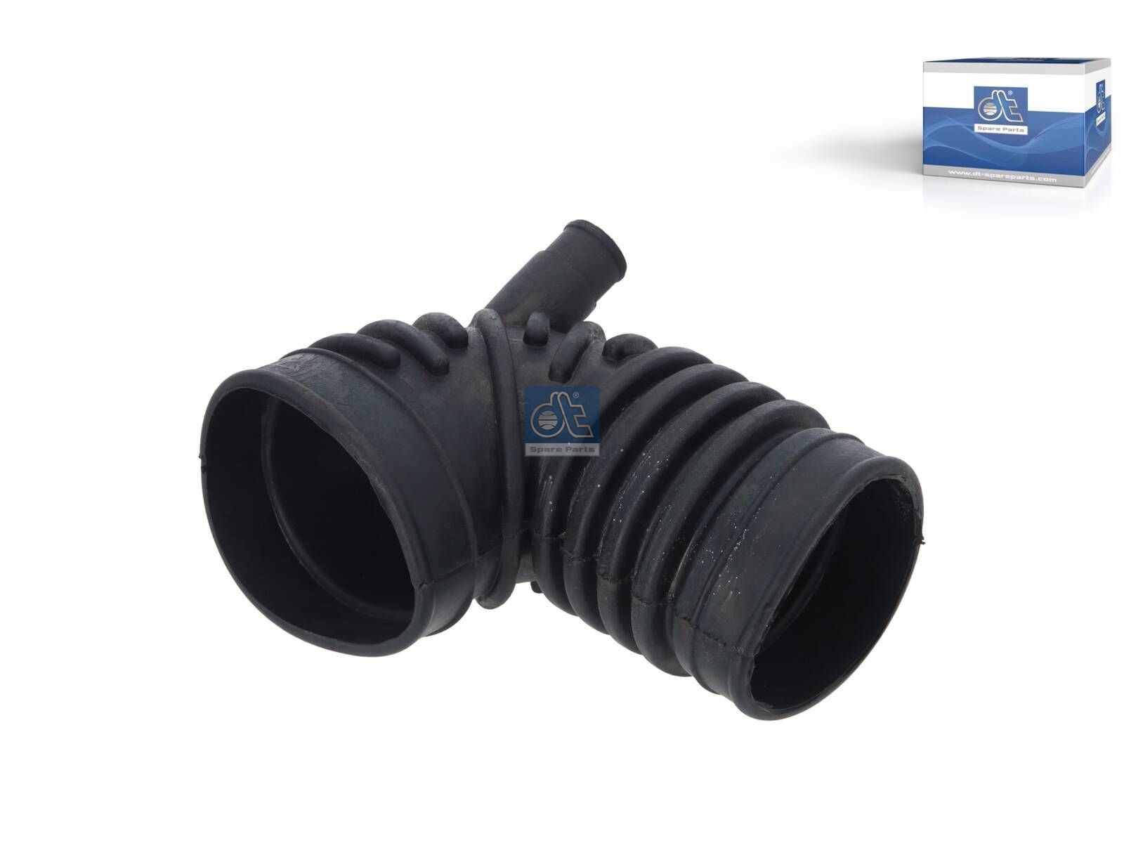 Hose | DT Spare Parts 4.80797