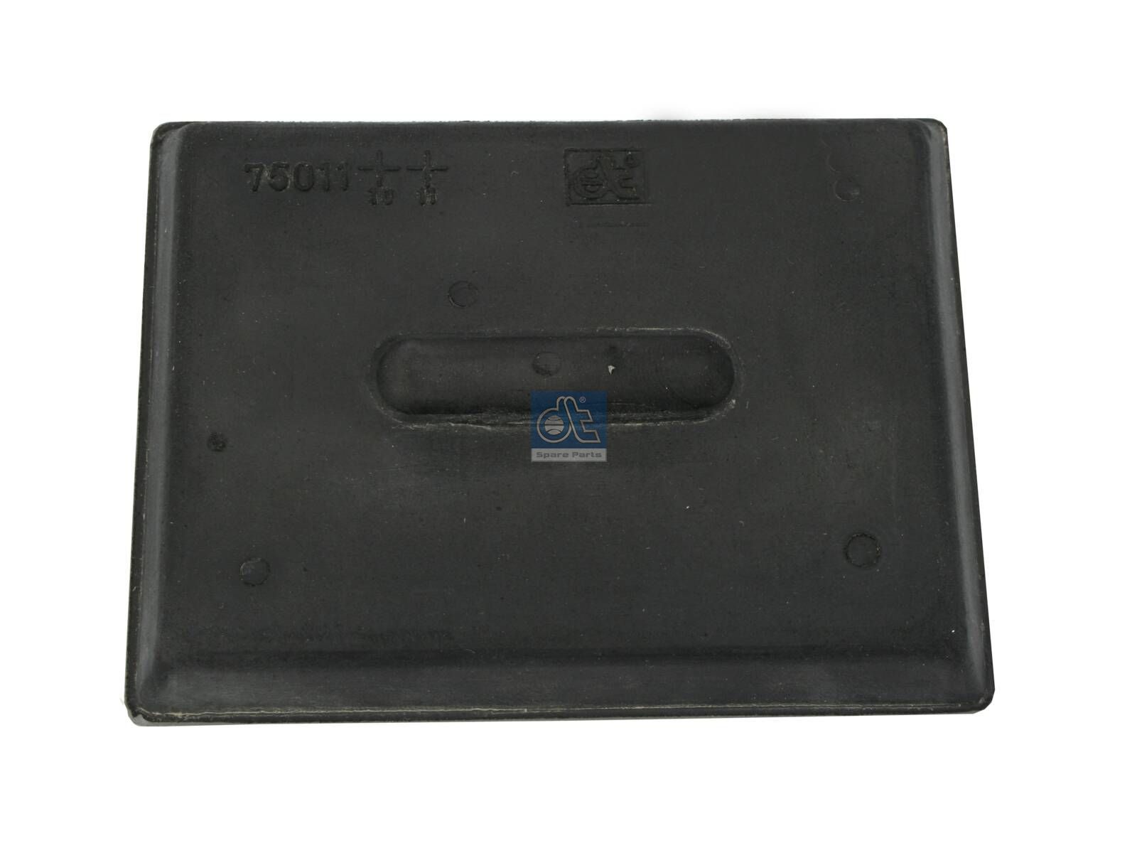 Buffer stop | DT Spare Parts 4.80803