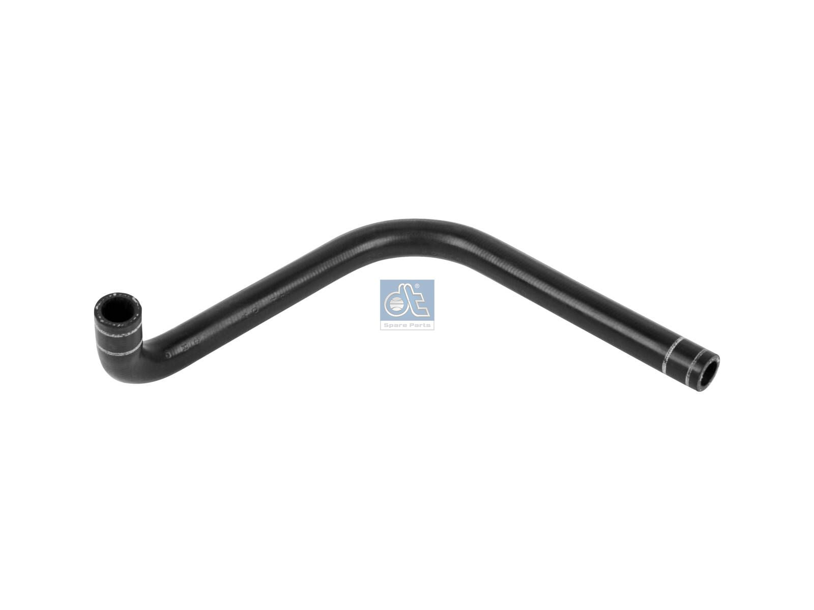 Hose | DT Spare Parts 4.80830