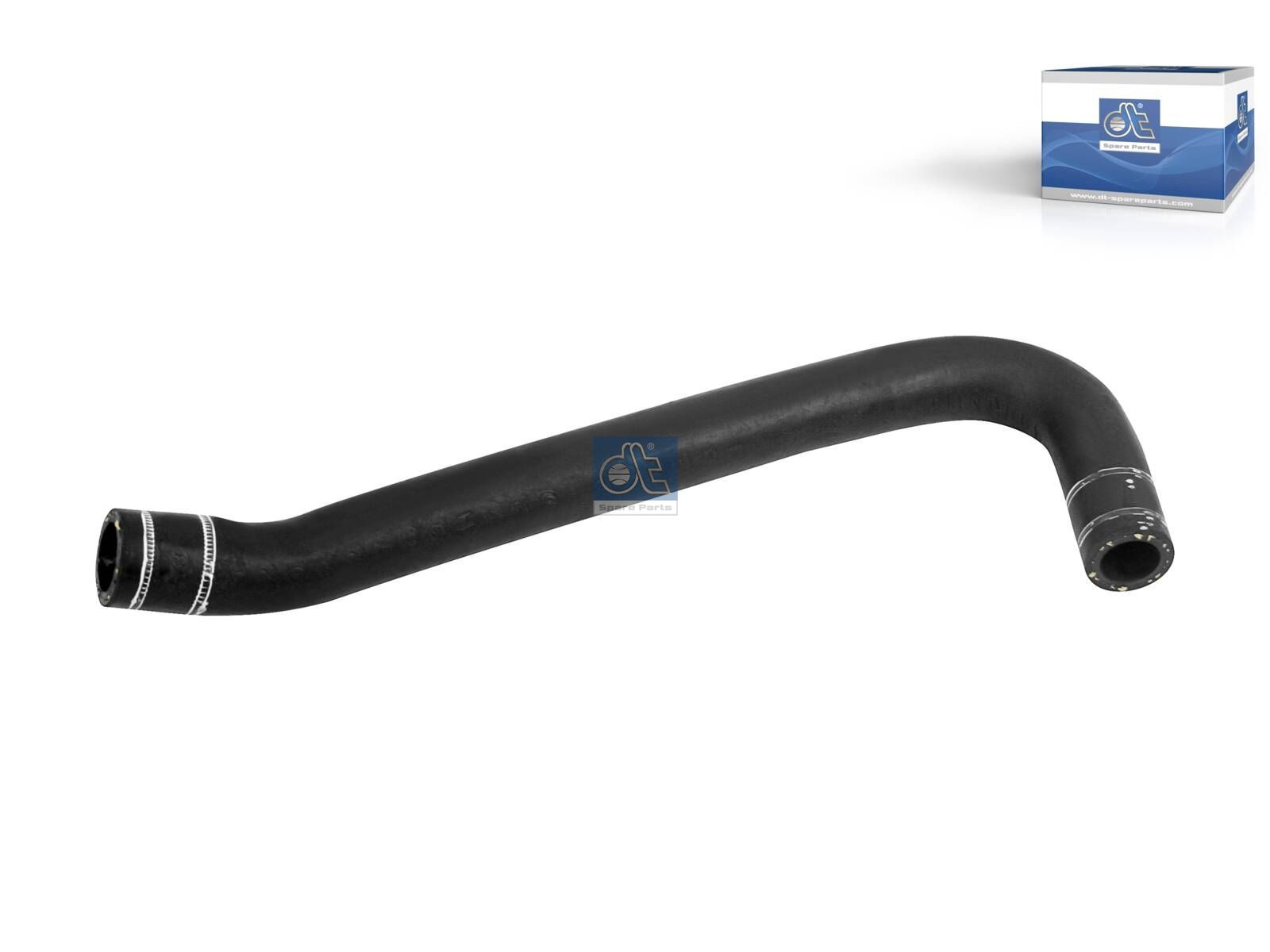 Hose | DT Spare Parts 4.80838