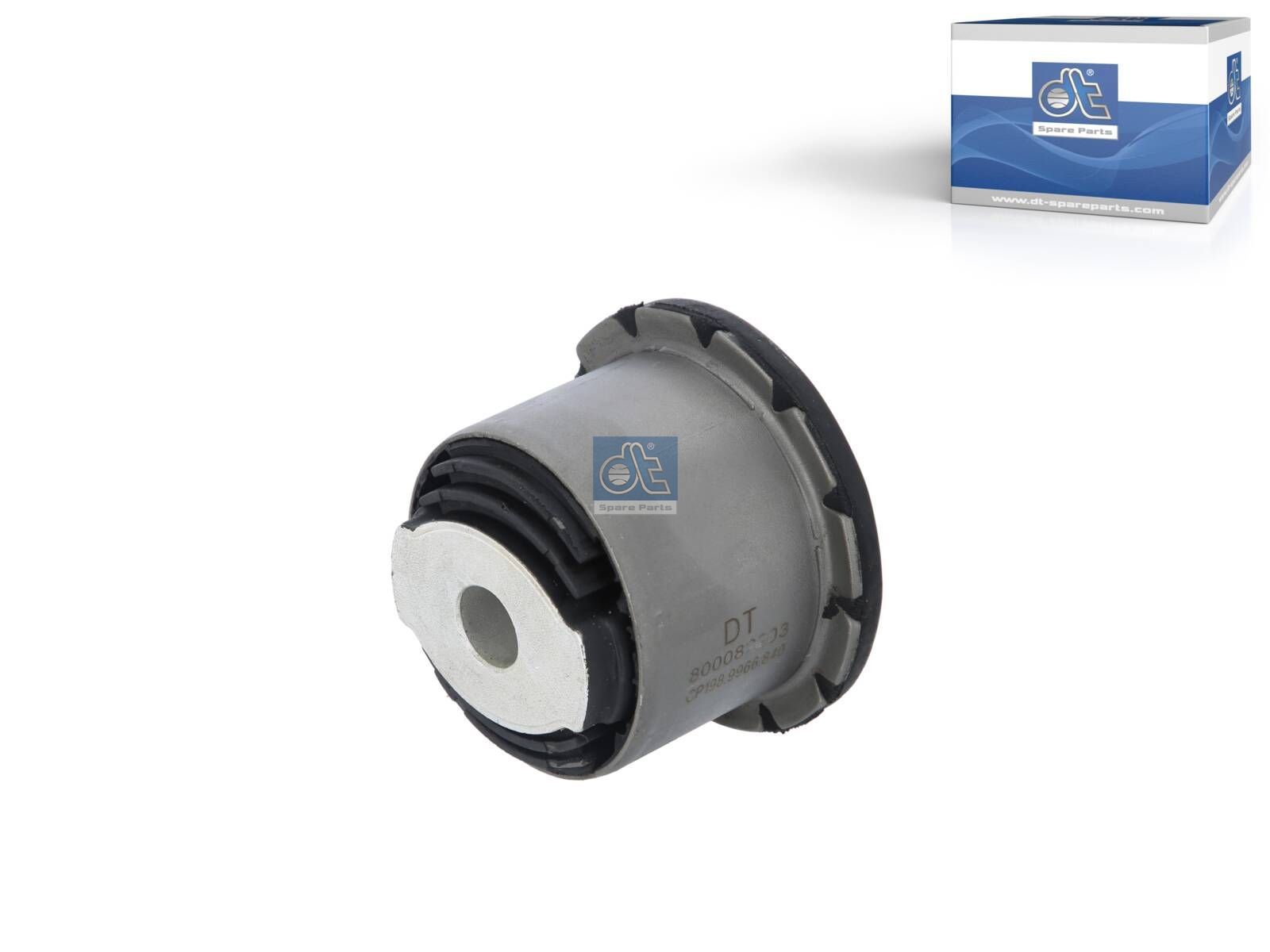 Bushing | DT Spare Parts 4.80840
