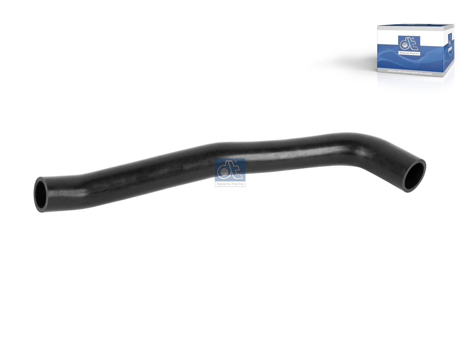 Hose | DT Spare Parts 4.80841