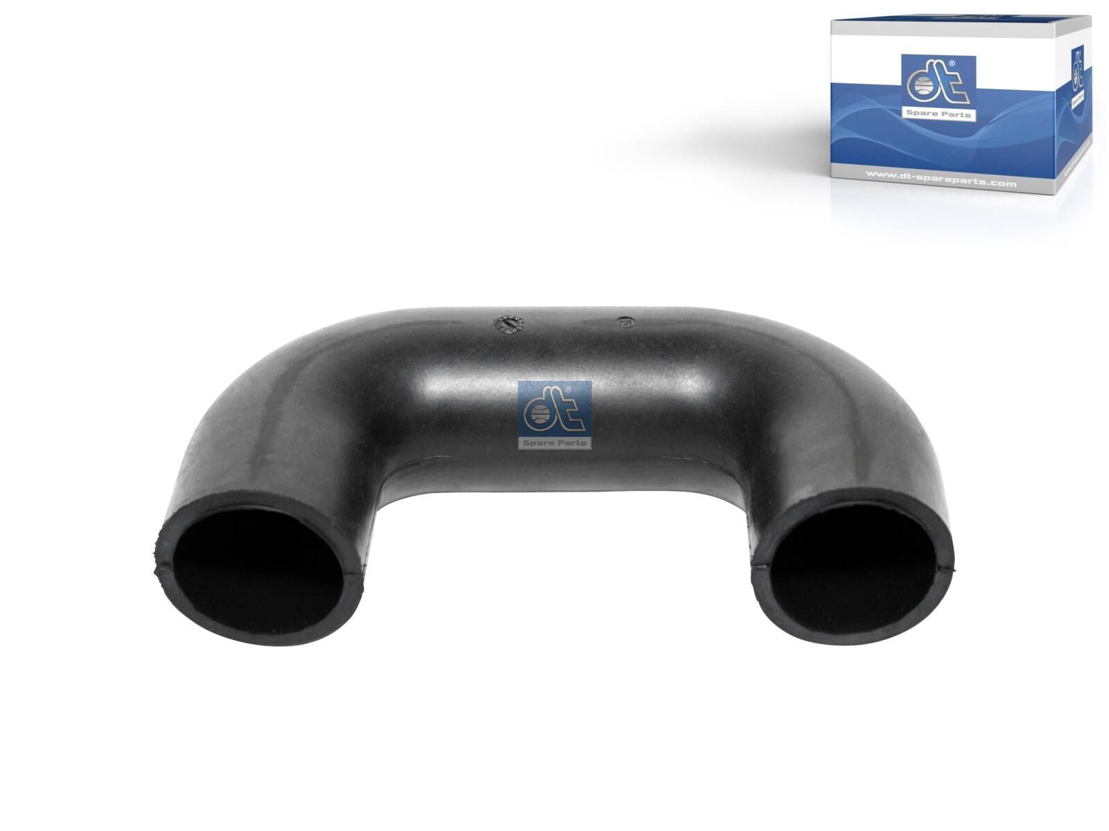 Hose | DT Spare Parts 4.80847