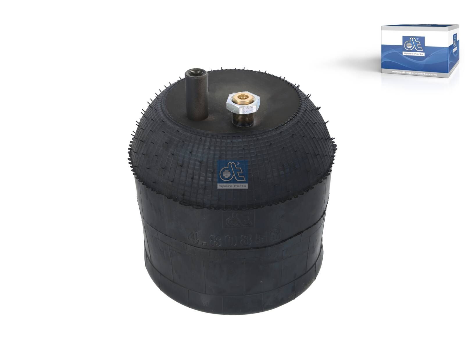 Air spring | DT Spare Parts 4.80853