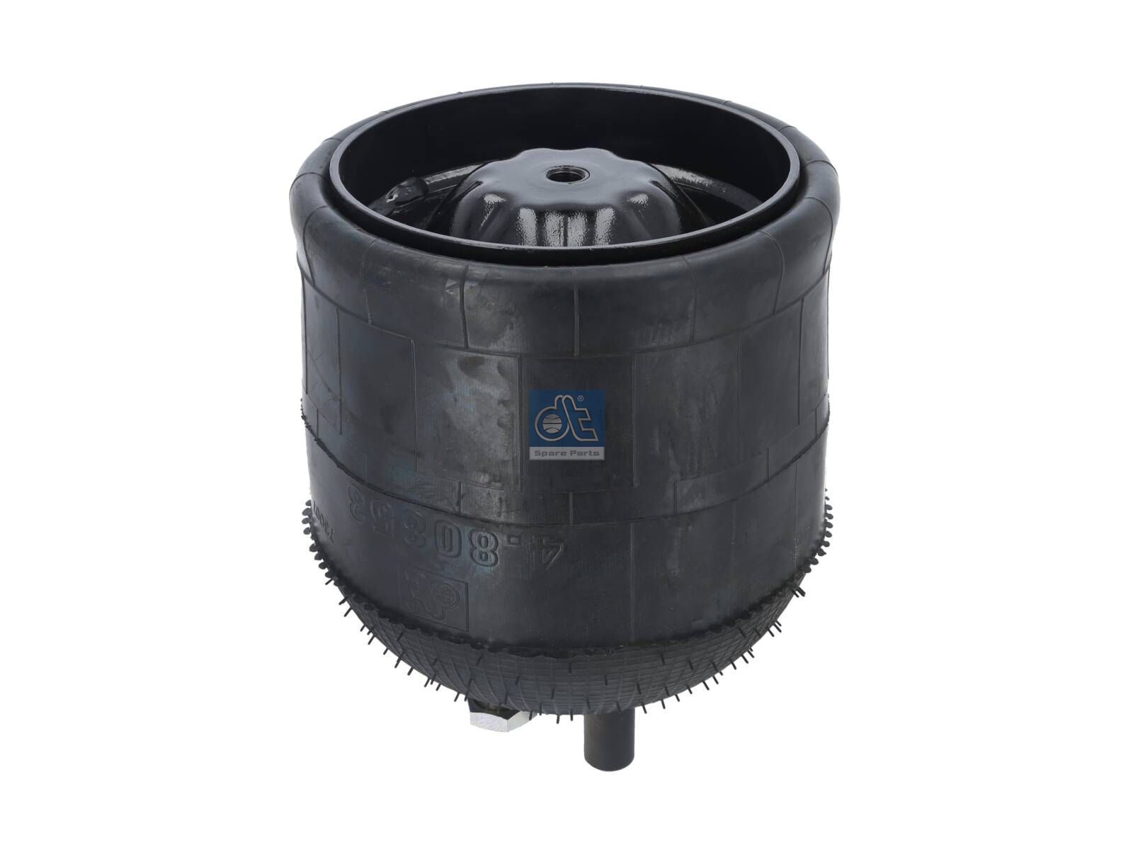 Air spring | DT Spare Parts 4.80853