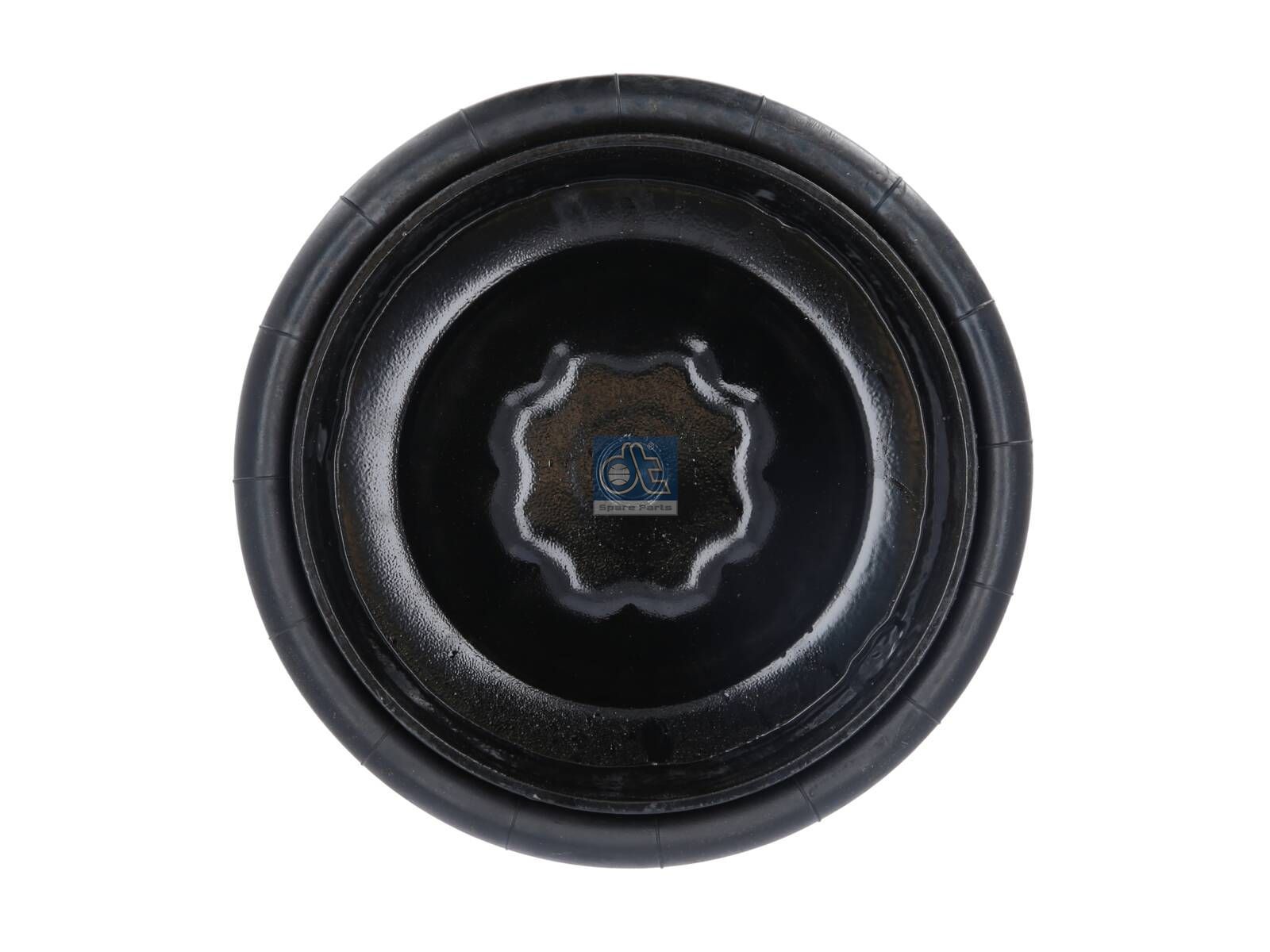 Air spring | DT Spare Parts 4.80853