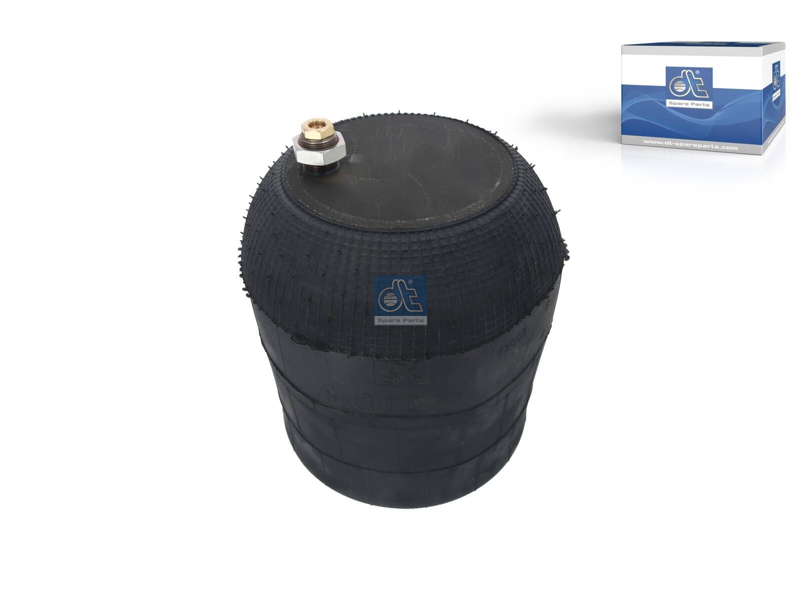 Air spring | DT Spare Parts 4.80861