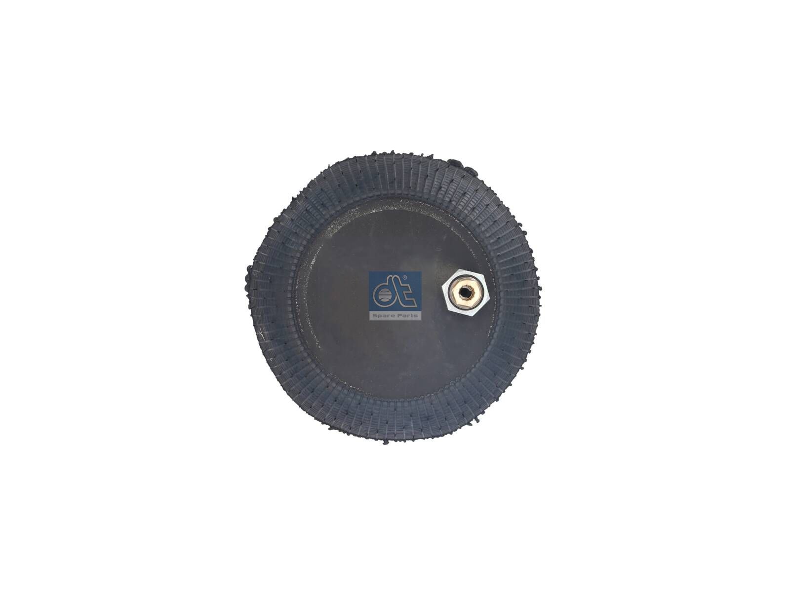Air spring | DT Spare Parts 4.80861