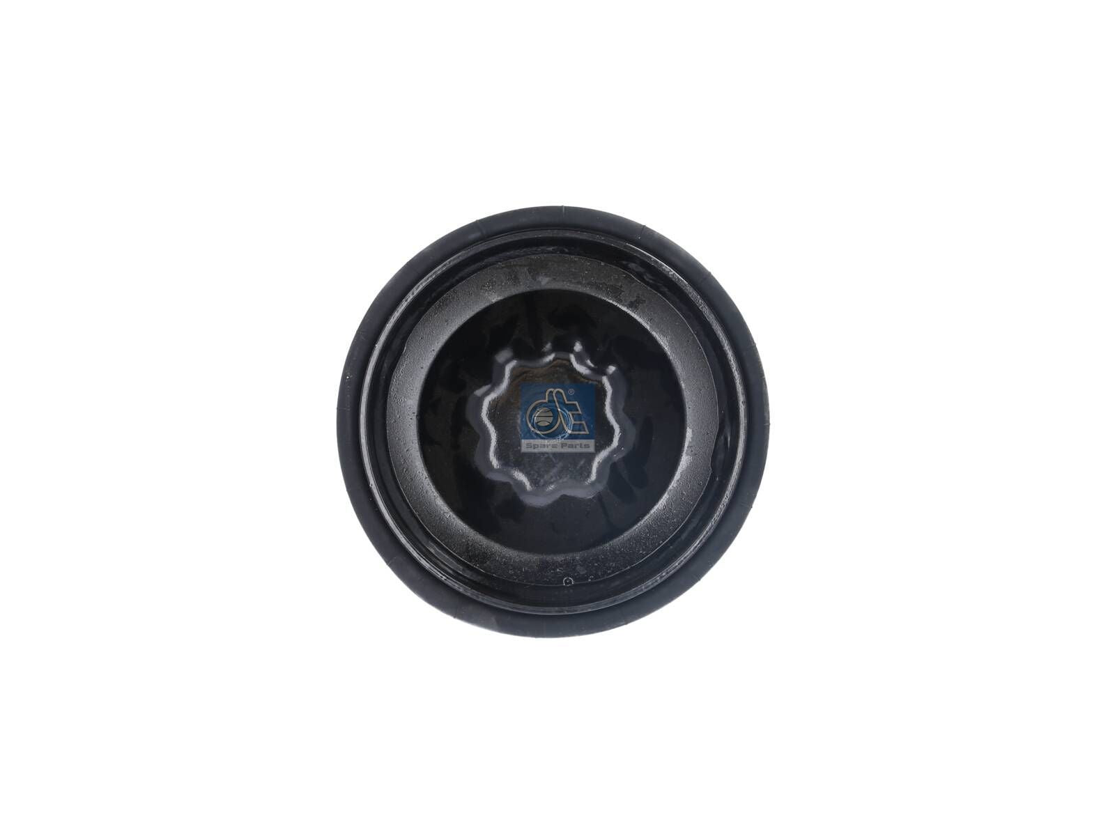 Air spring | DT Spare Parts 4.80861