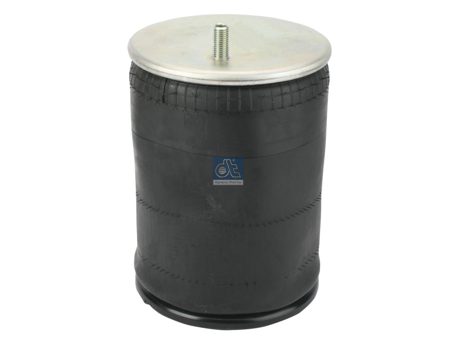 Air spring | DT Spare Parts 4.80866