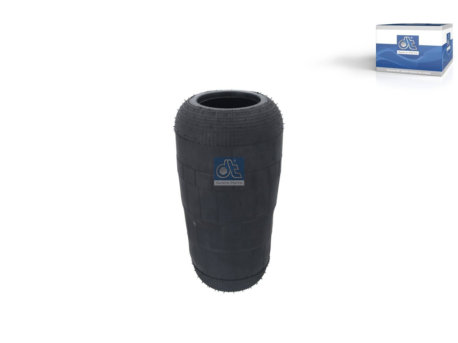 Air spring | DT Spare Parts 4.80867