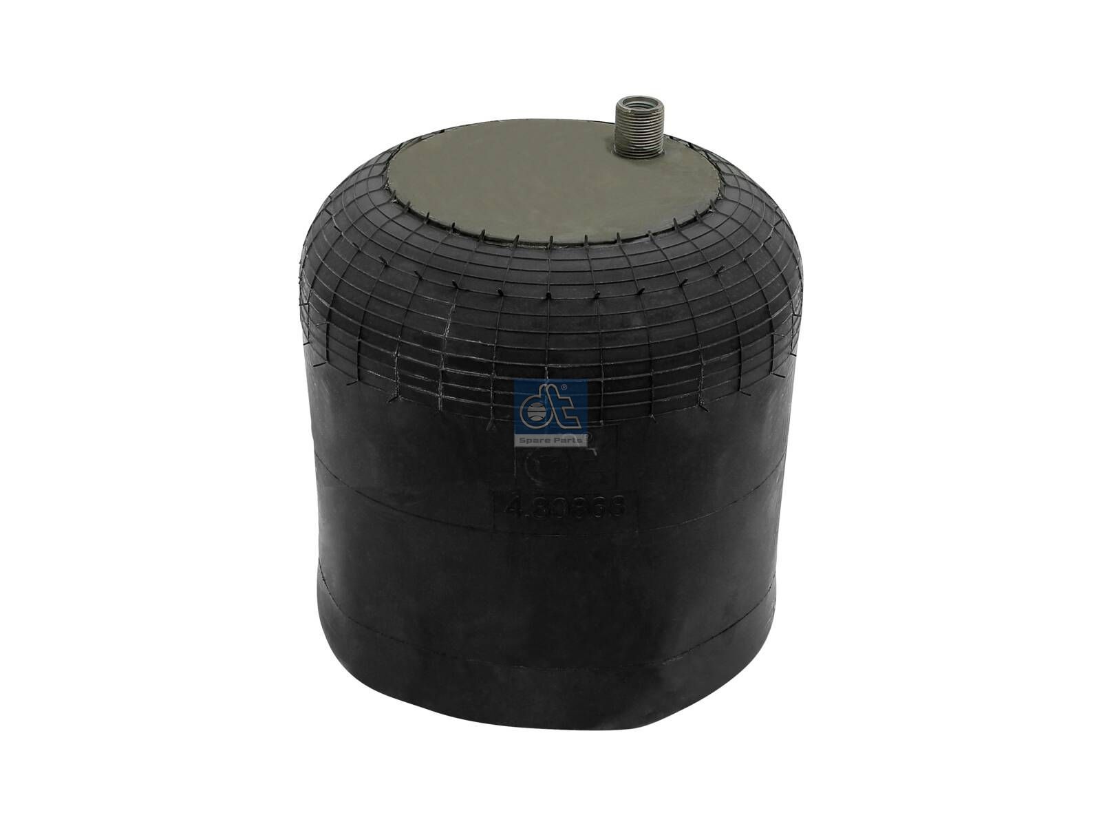 Air spring | DT Spare Parts 4.80868