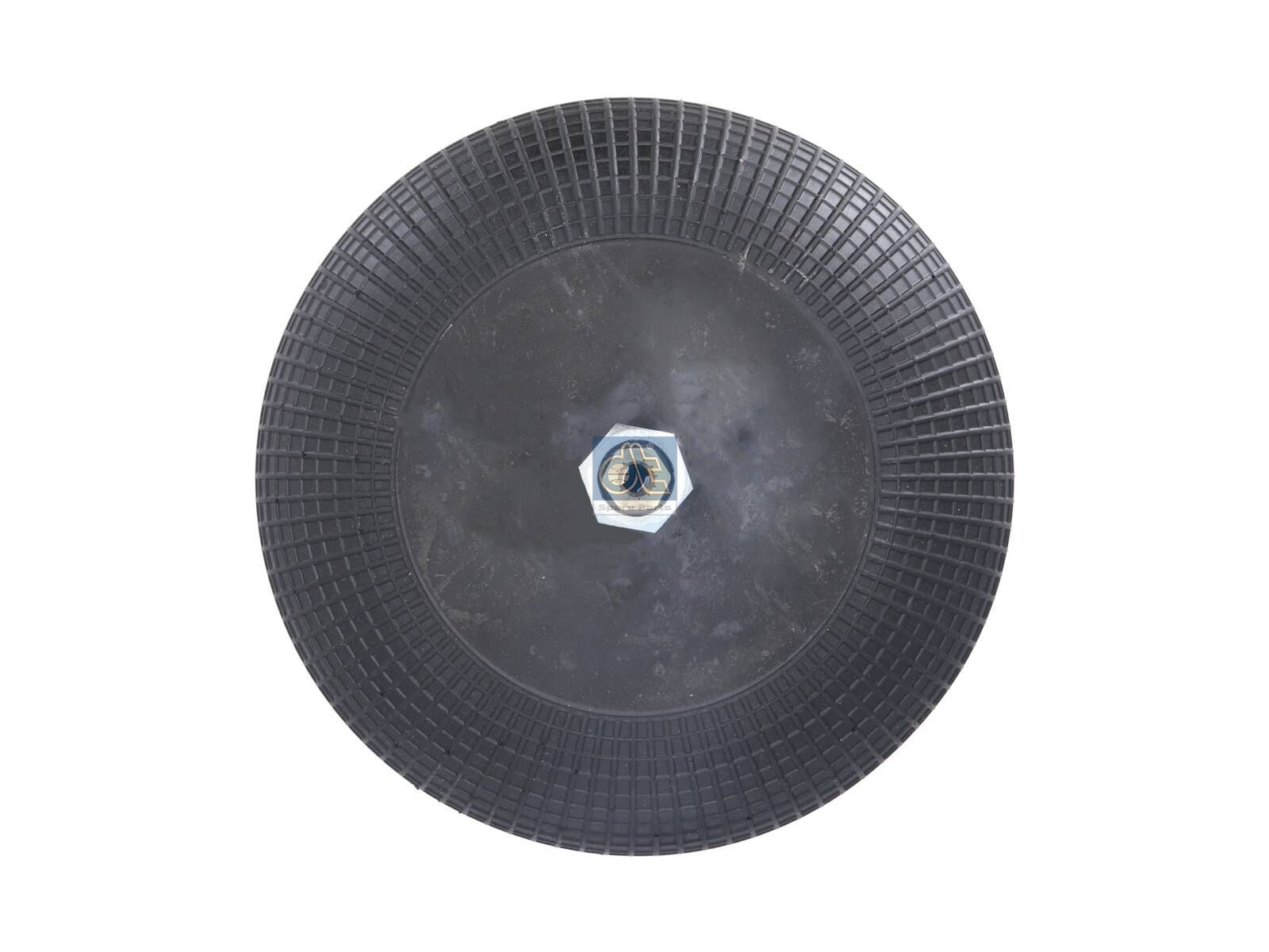 Air spring | DT Spare Parts 4.80869